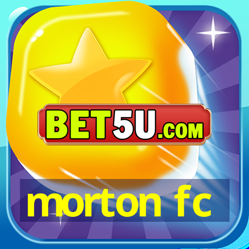 morton fc